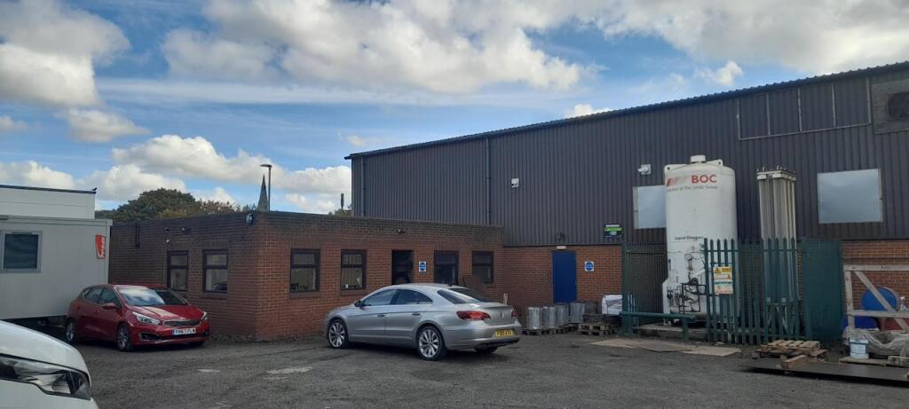 Main image of property: Evanston Avenue, Leeds, LS4 2HR