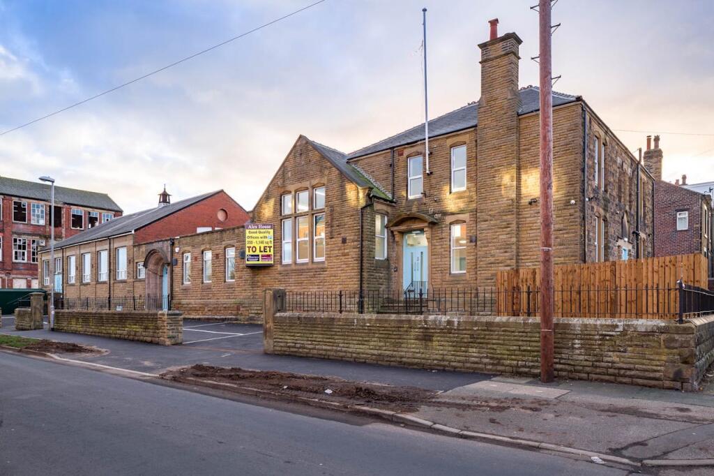 Main image of property: Alex House, South Parade, Leeds, LS27 8AJ