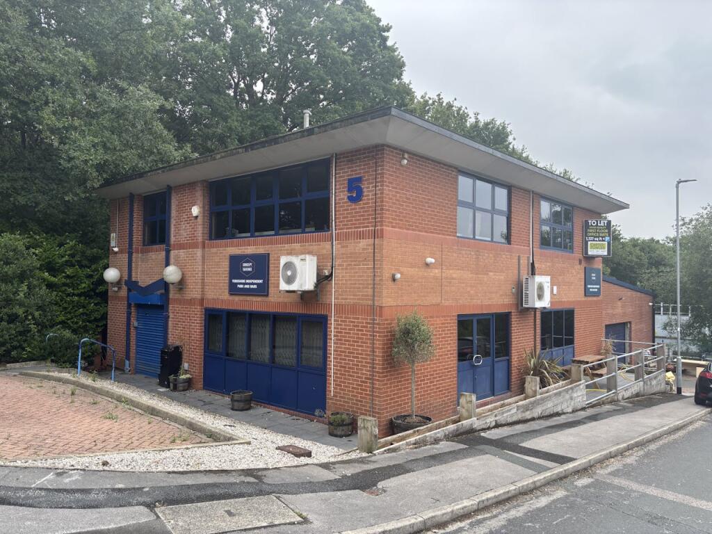 Main image of property: Unit 5, Clayton Wood Court, Clayton Wood Court, Leeds, LS16 6QW