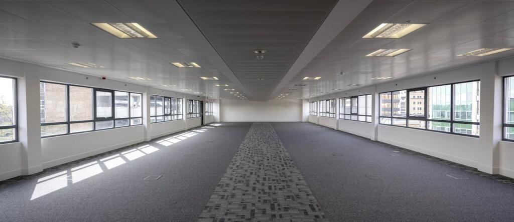 Main image of property: 84 Albion Street - Traditional Workspace, Leeds, LS1 6AG