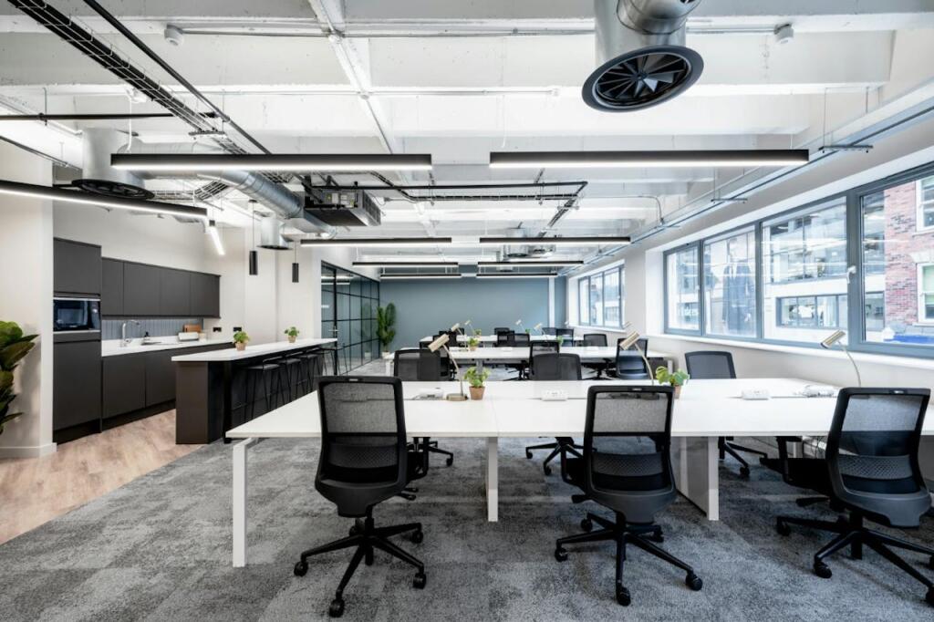 Main image of property: 84 Albion Street - Fully Fitted Suites, Leeds, LS1 6AG