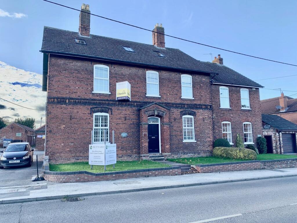 Main image of property: Redworth House, Main Street, Shipton by Beningbrough, York, YO30 1AA