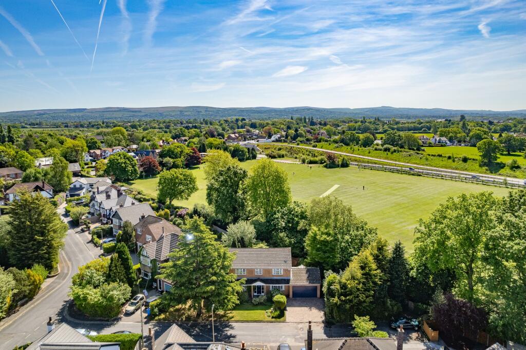 Main image of property: Regent Close, Bramhall, SK7