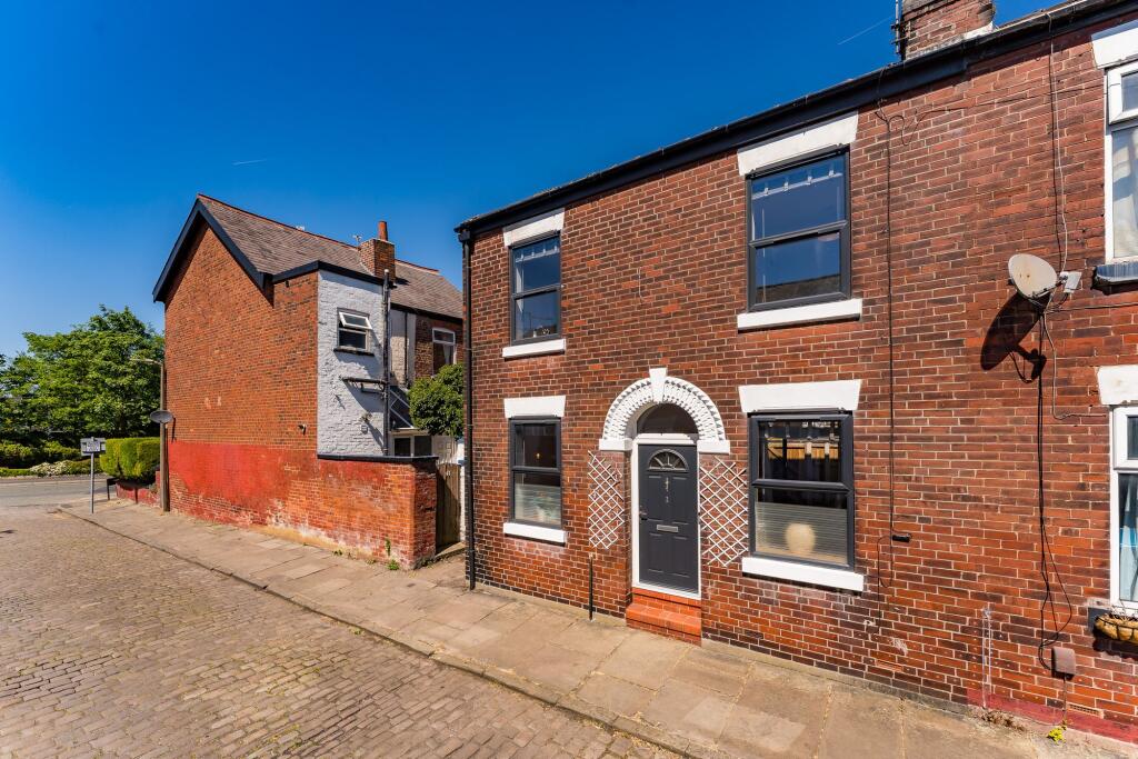 Main image of property: Seymour Grove, Sale, M33