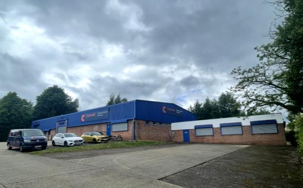 Main image of property: 2 Burnet Road, Norwich