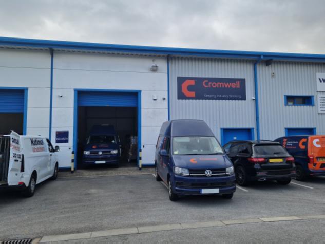 Main image of property: 6 Sidings Court, Henry Boot Way, Hull, Hull, East Riding of Yorkshire