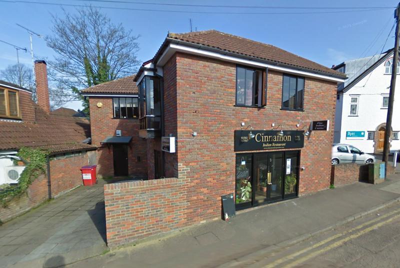 Main image of property: 3 Thompsons Close, Harpenden, Hertfordshire