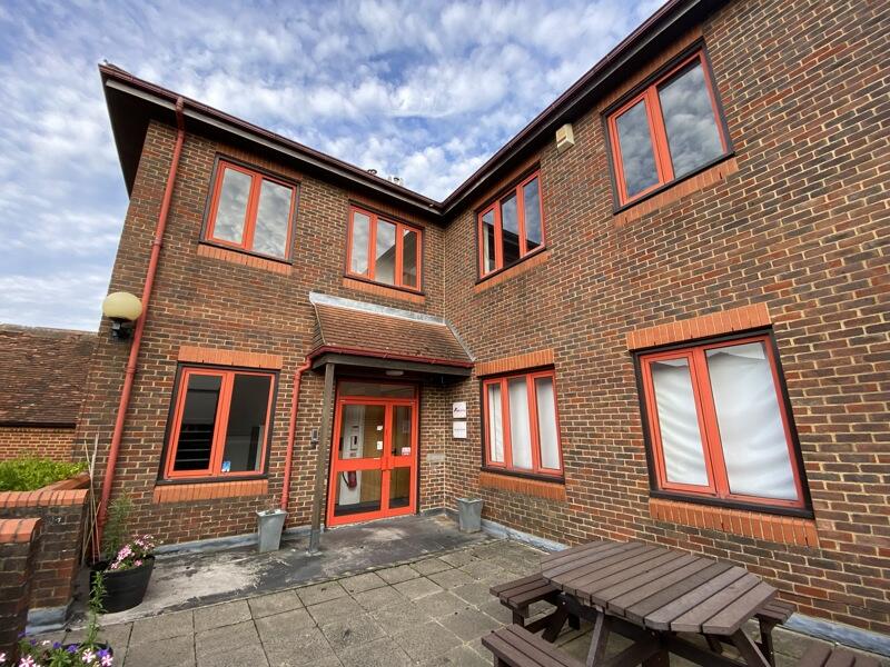 Main image of property: Eclipse Court, 14B Chequer Street, St. Albans, Hertfordshire