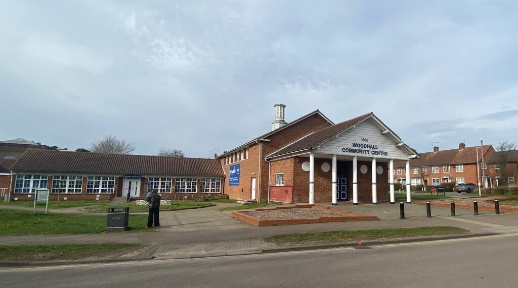 Main image of property: Woodhall Community Centre , Mill Green Road , Welwyn Garden City , Hertfordshire