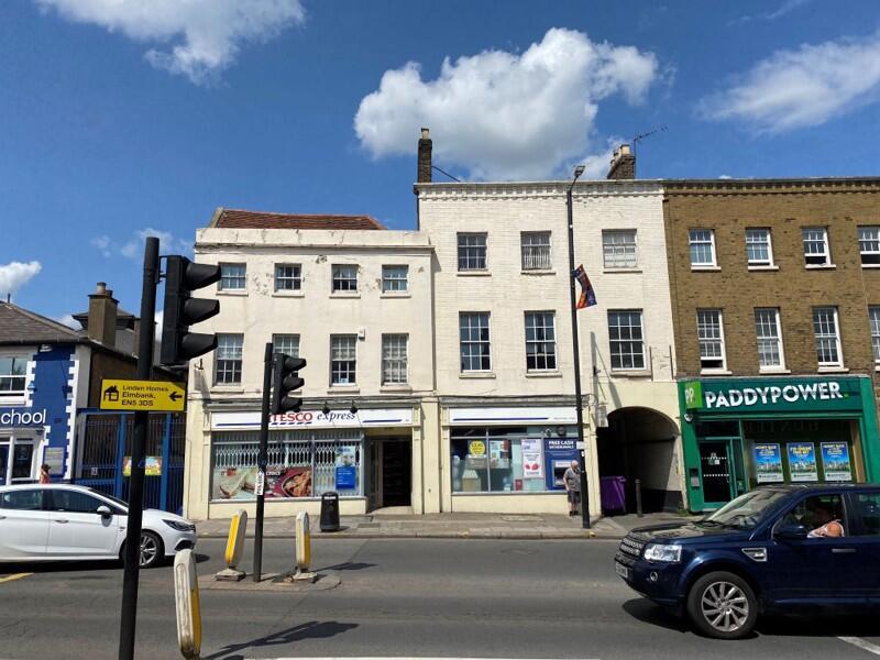 Main image of property: 64-66 High Street, Barnet, Hertfordshire