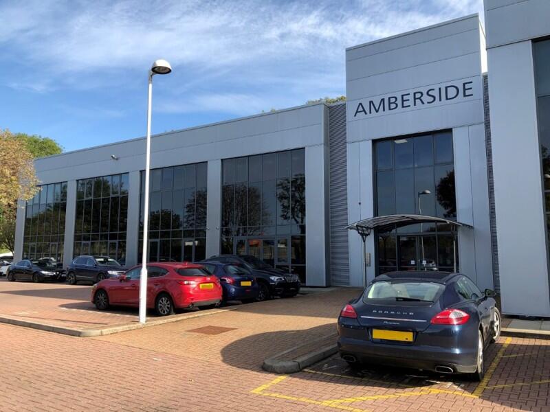 Main image of property: 7 Amberside House, Wood Lane, Paradise Industrial Estate, Hemel Hempstead, Hertfordshire