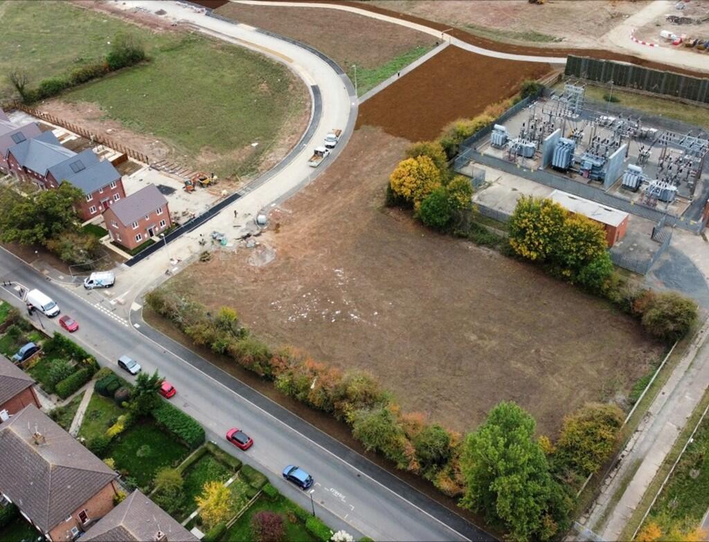 Main image of property: Health Centre Development Land, West Green Drive, Shottery, Stratford-Upon-Avon CV37 9HZ