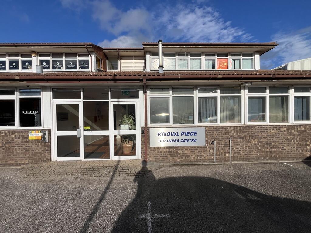 Main image of property: Unit 10E, Knowl Piece Business Centre, Wilbury Way, Hitchin, Hertfordshire