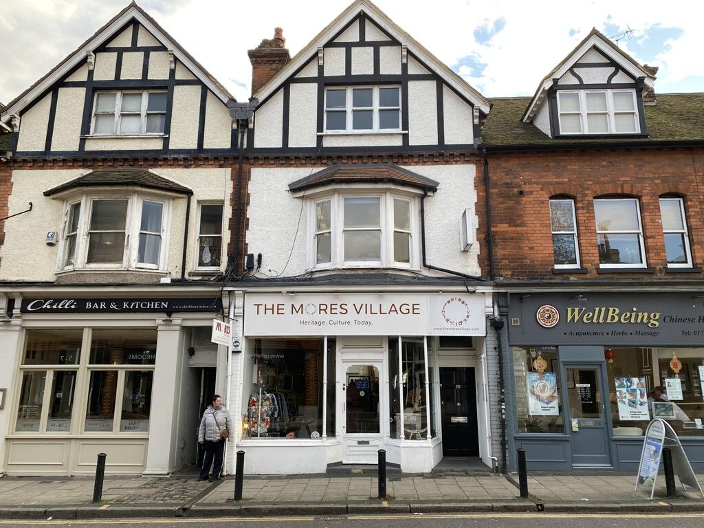 Main image of property: 26 London Road, St. Albans, Hertfordshire