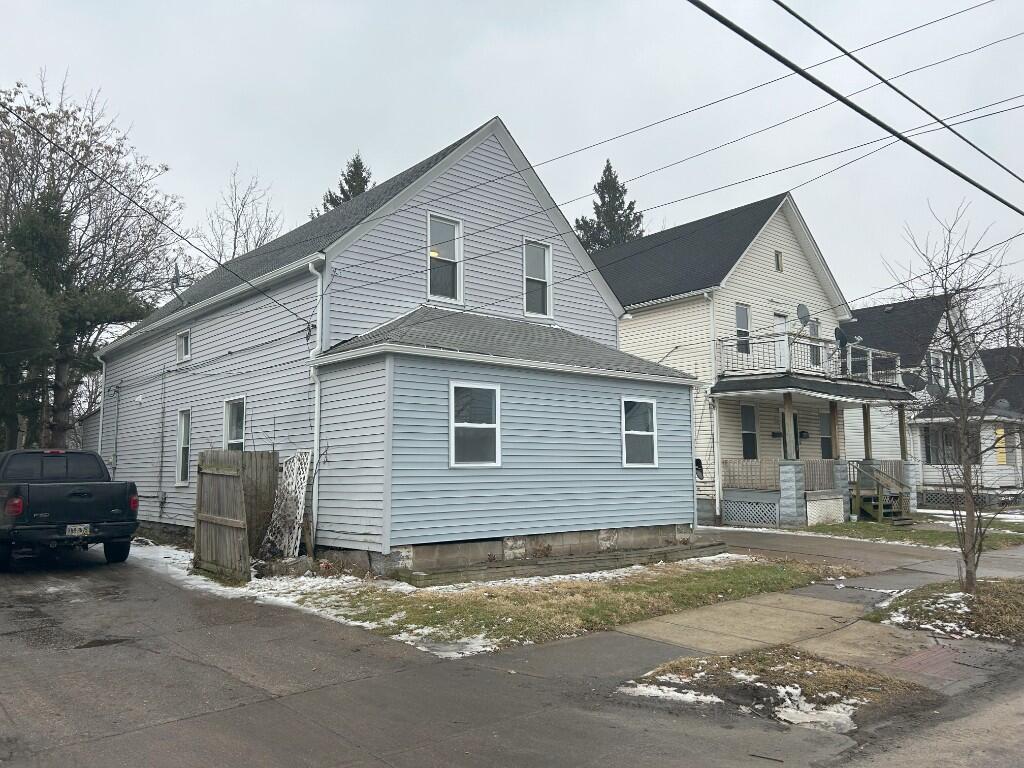 Main image of property: Cleveland, Cuyahoga County, Ohio