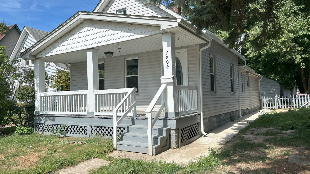 Main image of property: Cleveland, Cuyahoga County, Ohio