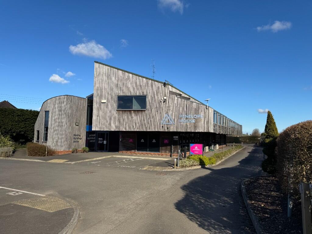 Main image of property: Penelope House, Westerhill Road, Maidstone, Kent, ME17
