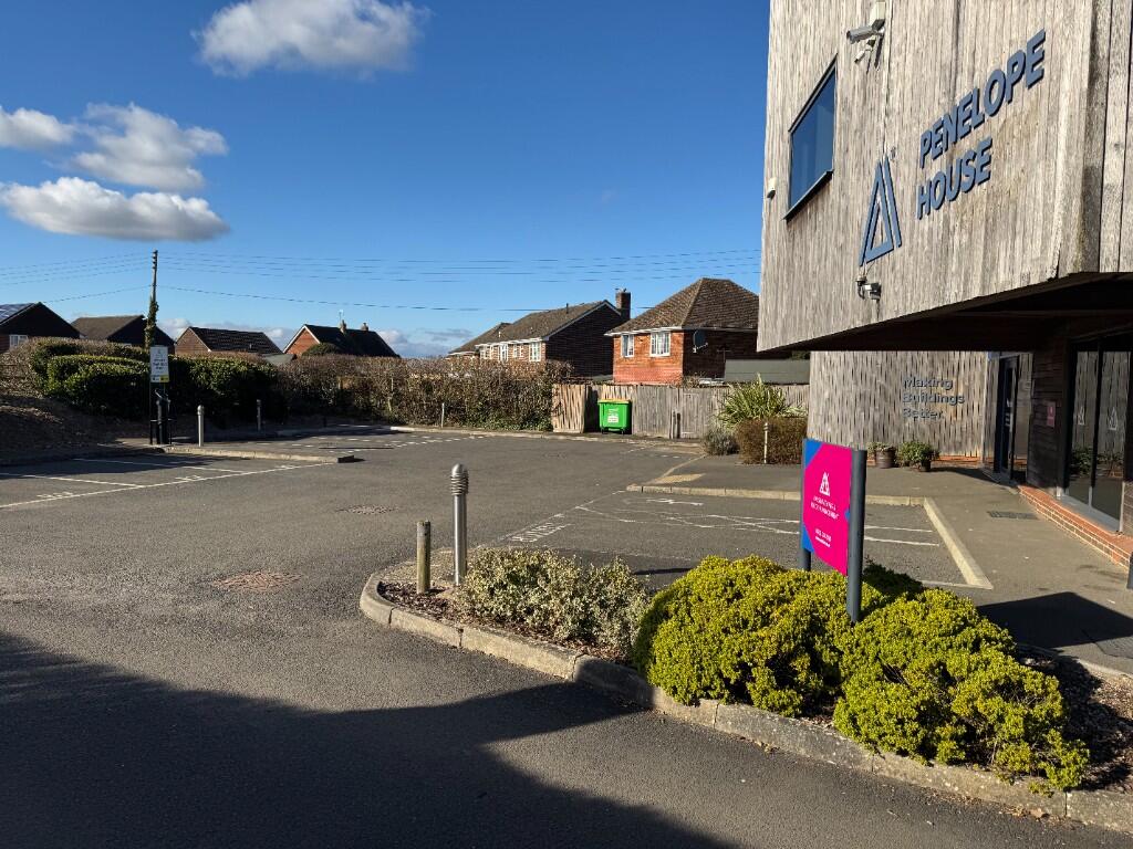Main image of property: Penelope House, Westerhill Road, Maidstone, Kent, ME17