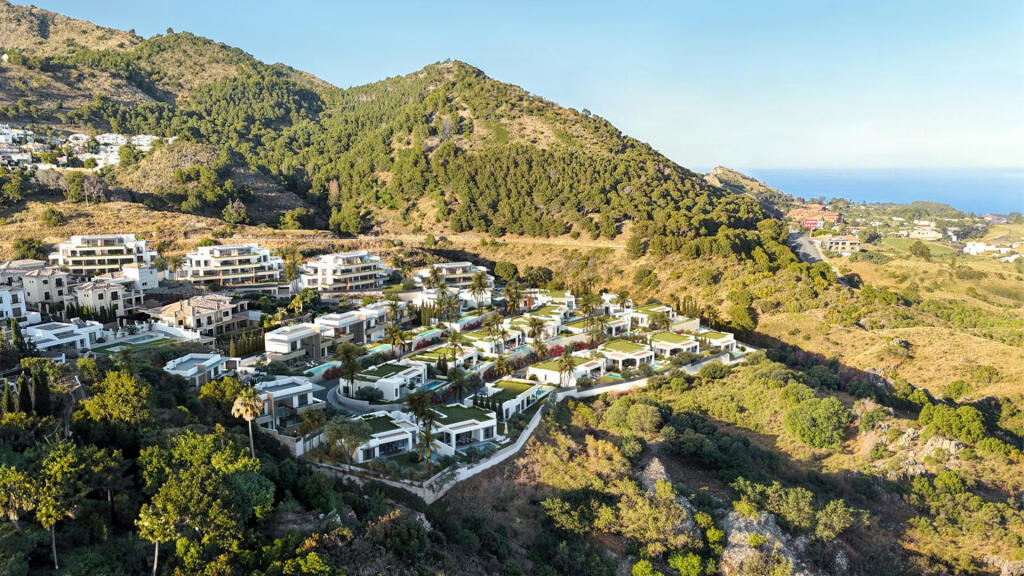 Main image of property: Andalucia, Malaga, Mijas