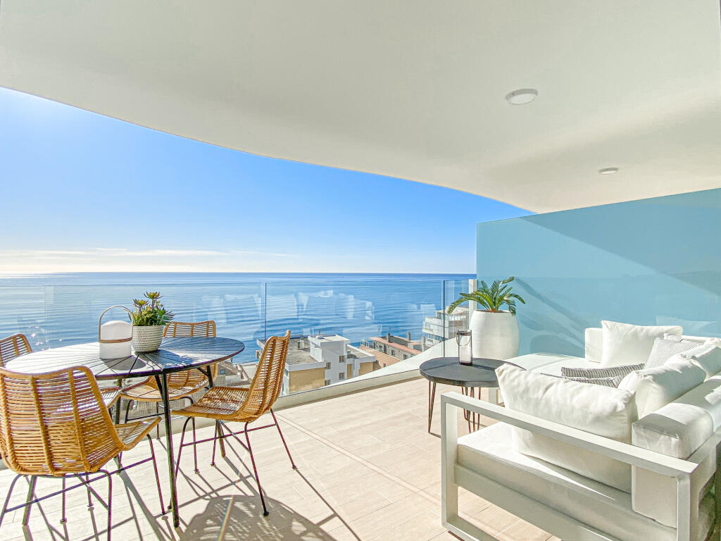 Main image of property: Andalucia, Malaga, Fuengirola
