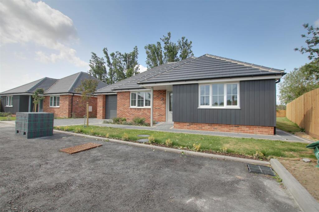 Main image of property: Montrose Gardens, Pork Lane, Great Holland