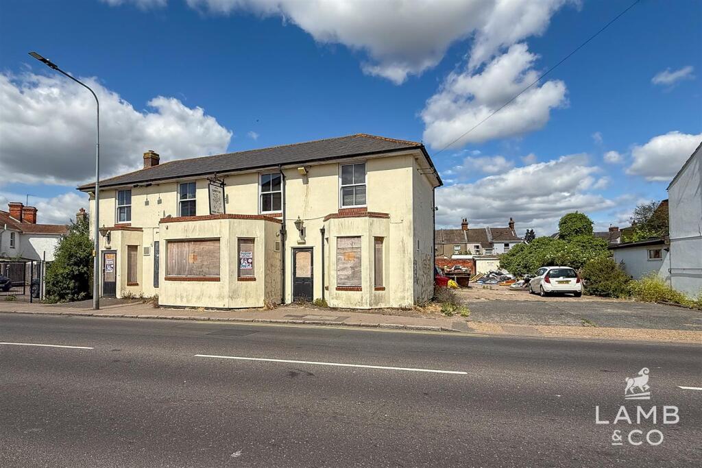 Main image of property: Old Road, Clacton-On-Sea