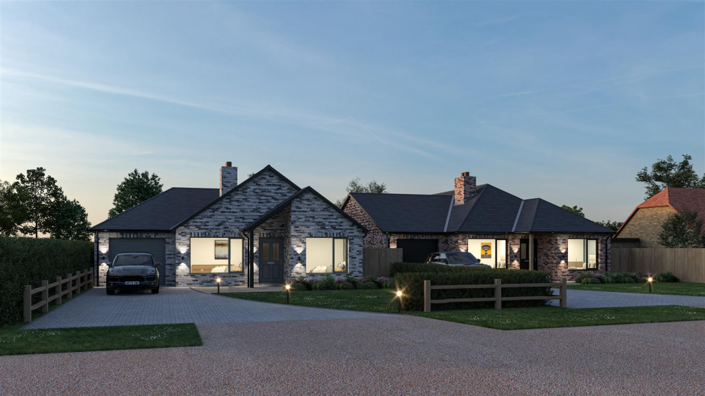 Main image of property: Talbot End Talbot Road, Little Clacton