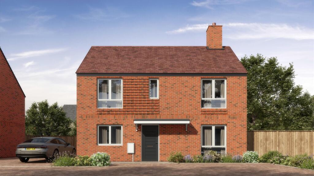 Main image of property: Wisteria Way, Dovercourt, Harwich