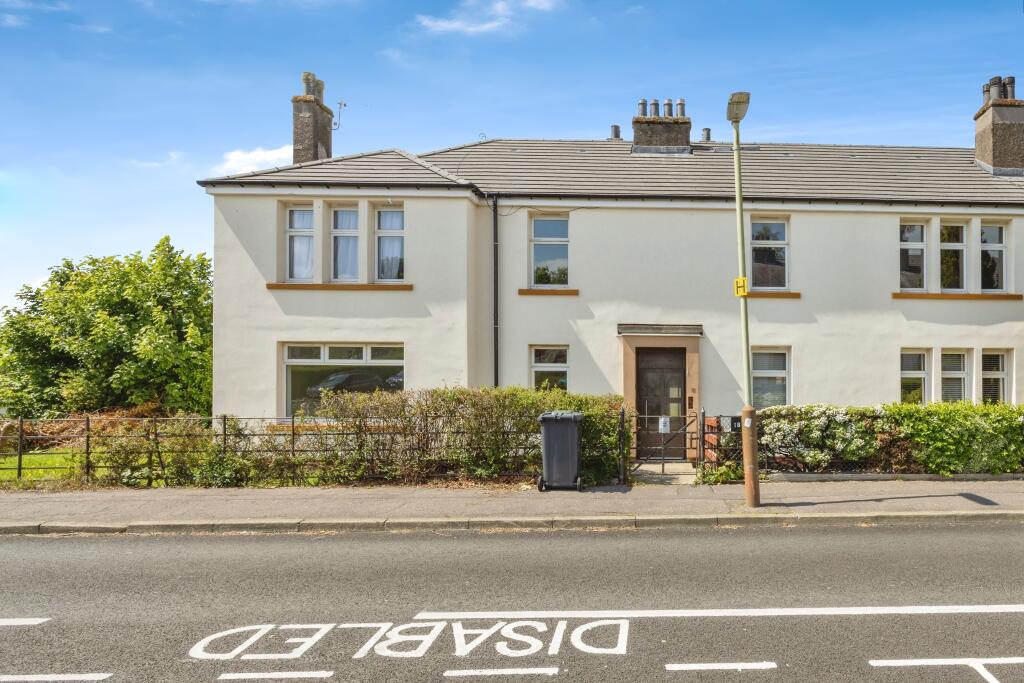 Main image of property: Kenmore Terrace, Dundee, DD3