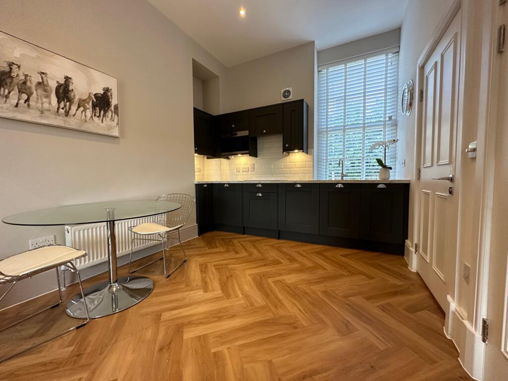 Main image of property: Roseangle, Dundee, DD1