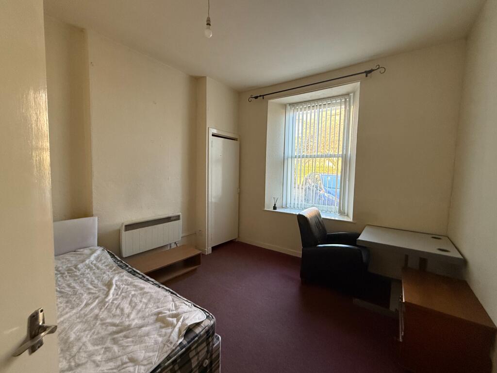 Main image of property: Blackness Street, West End, Dundee, DD1