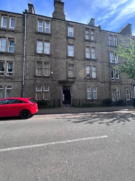 Main image of property: Park Avenue, Stobswell, Dundee, DD4