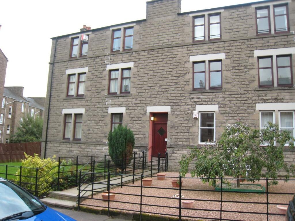 Main image of property: Abbotsford Place, West End, Dundee, DD2