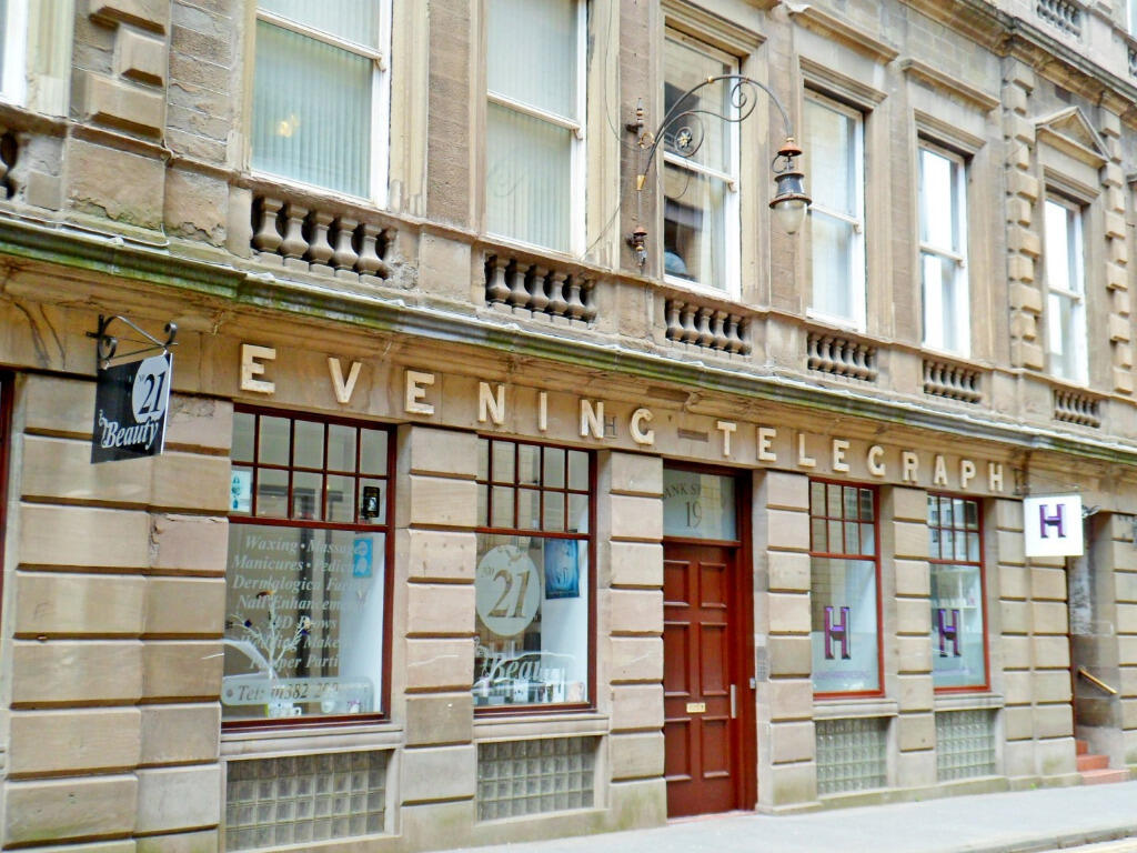 Main image of property: Bank Street, City Centre, Dundee, DD1