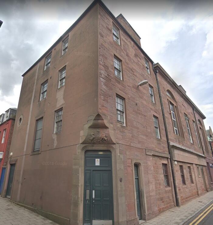 Main image of property: Commerce St, Arbroath, Angus, DD11