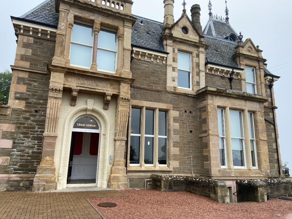 Main image of property: Camphill Road, Broughty Ferry, Dundee, DD5