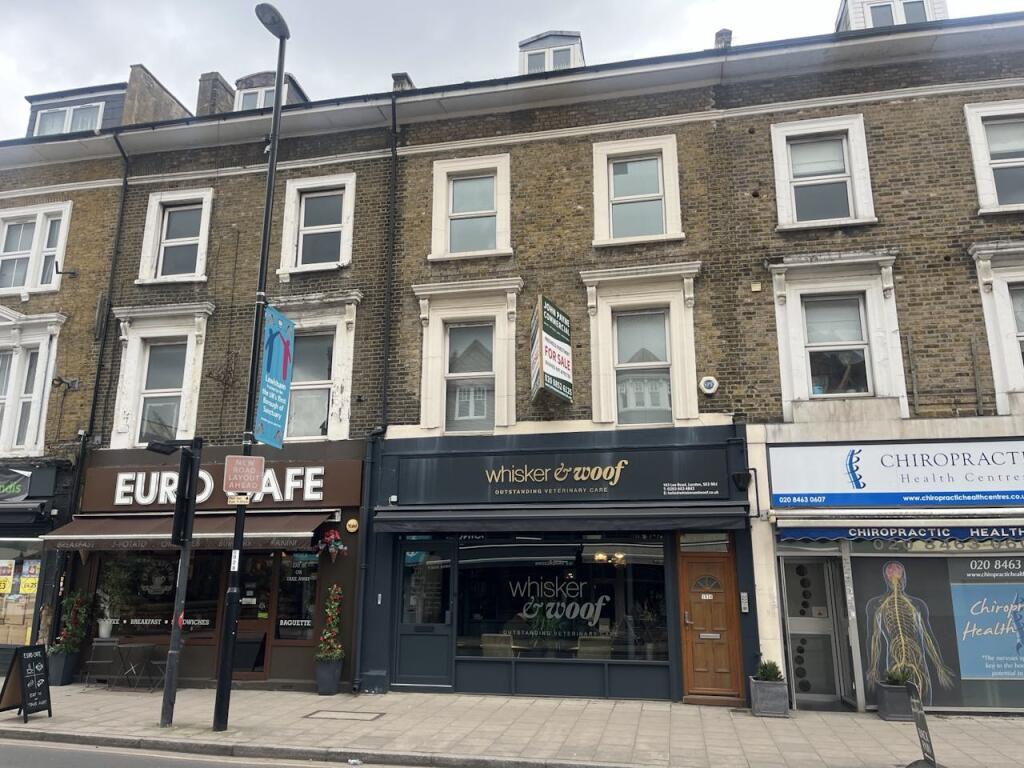 Main image of property: 143 Lee Road, Blackheath, SE3 9DJ