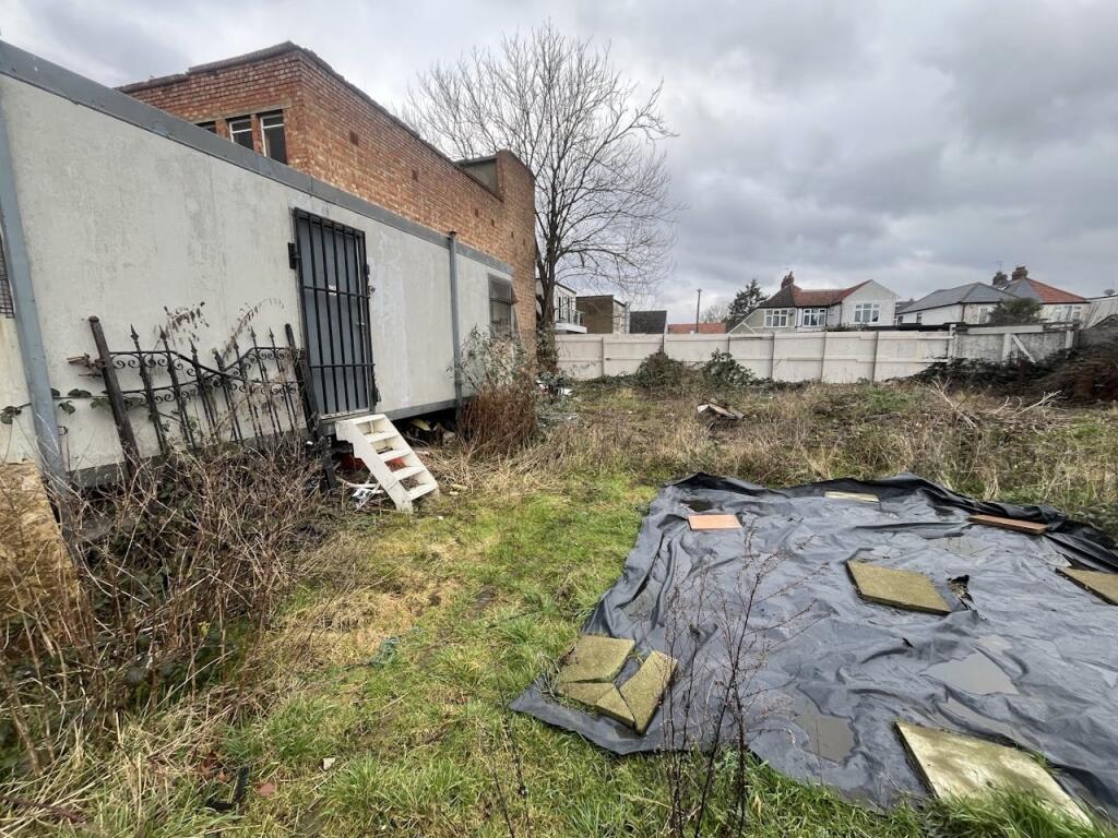 Main image of property: Rear Of 188B & 188C, Halfway Street, Sidcup, DA15 8DJ