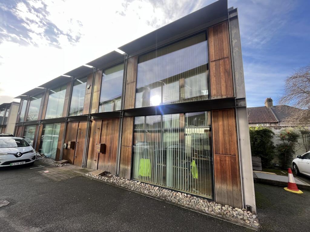 Main image of property: 4 Mulberry Place, Pinnell Road, Eltham, SE9 6AJ