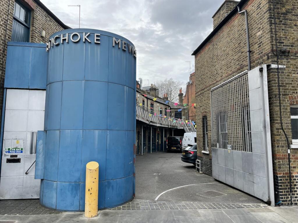 Main image of property: 5 Artichoke Mews, Artichoke Place, London, SE5 8TS