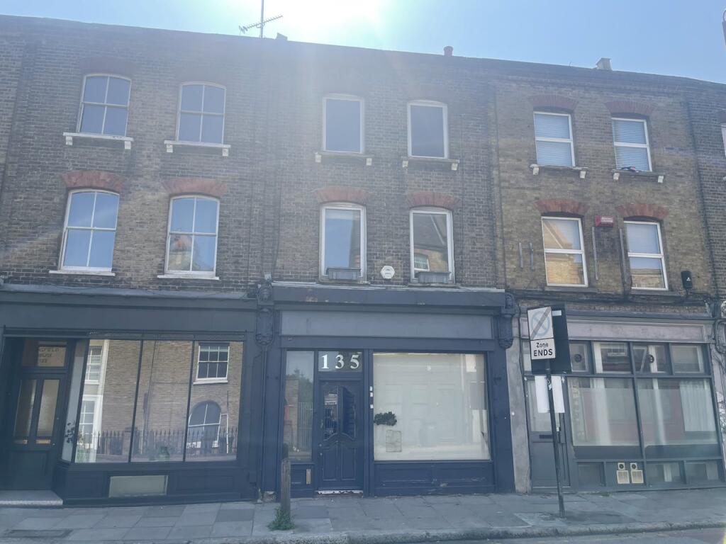 Main image of property: 135 Greenwich South Street, Greenwich, SE10 8NX