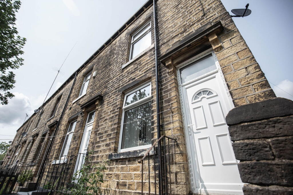 Main image of property: Ediths View, Sowerby Bridge, HX6 2QL