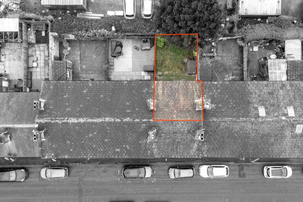 Main image of property: Victoria Street, Birstall