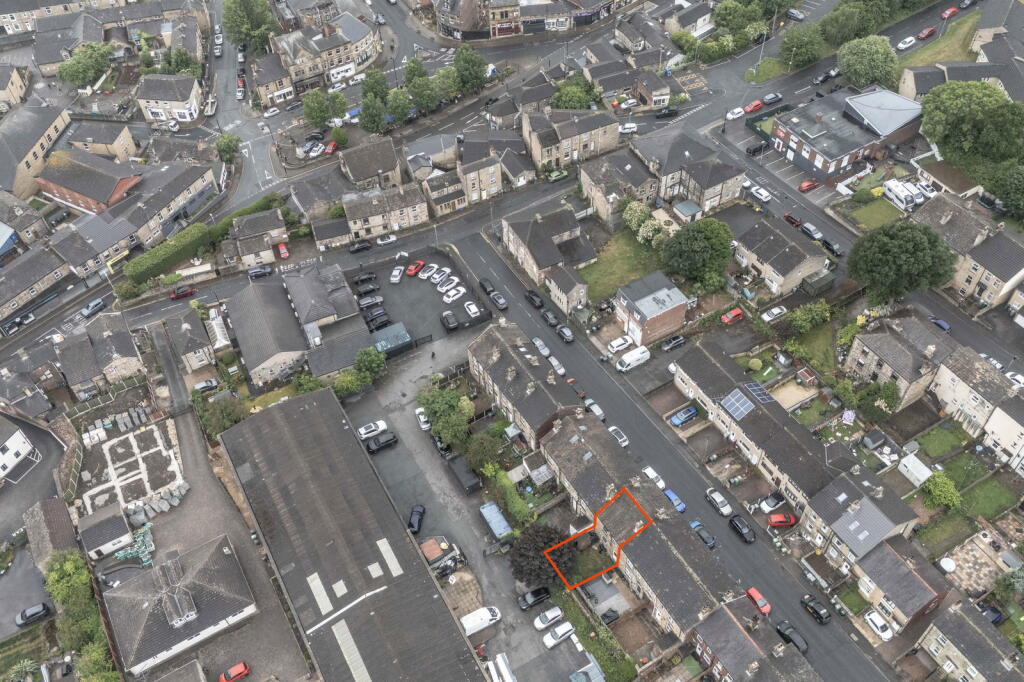 Main image of property: Victoria Street, Birstall