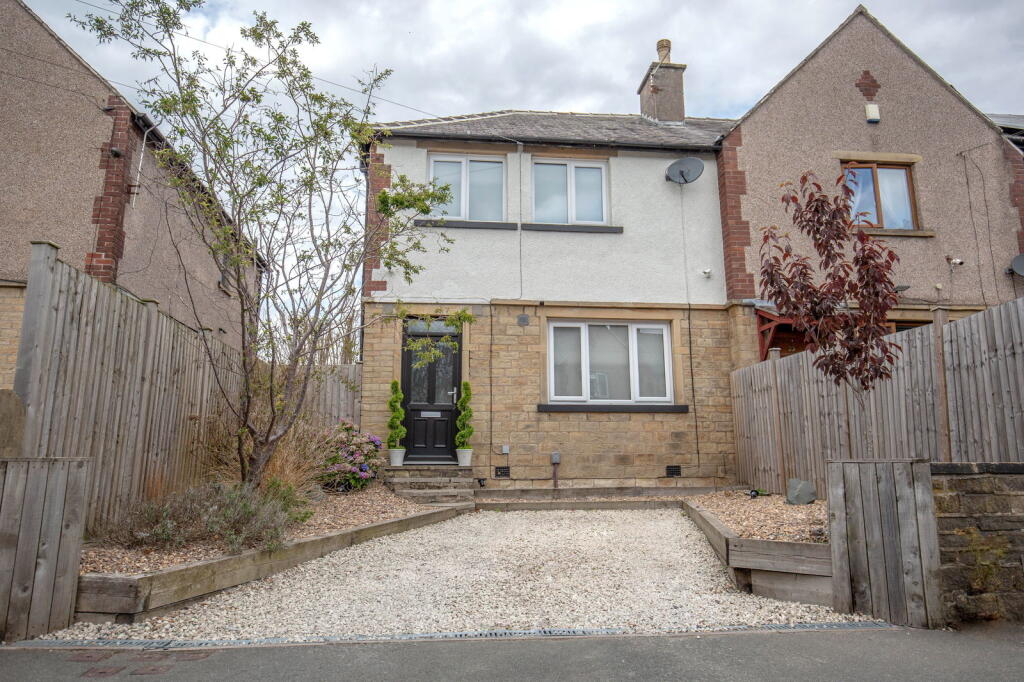 Main image of property: Douglas Avenue, Huddersfield, HD3