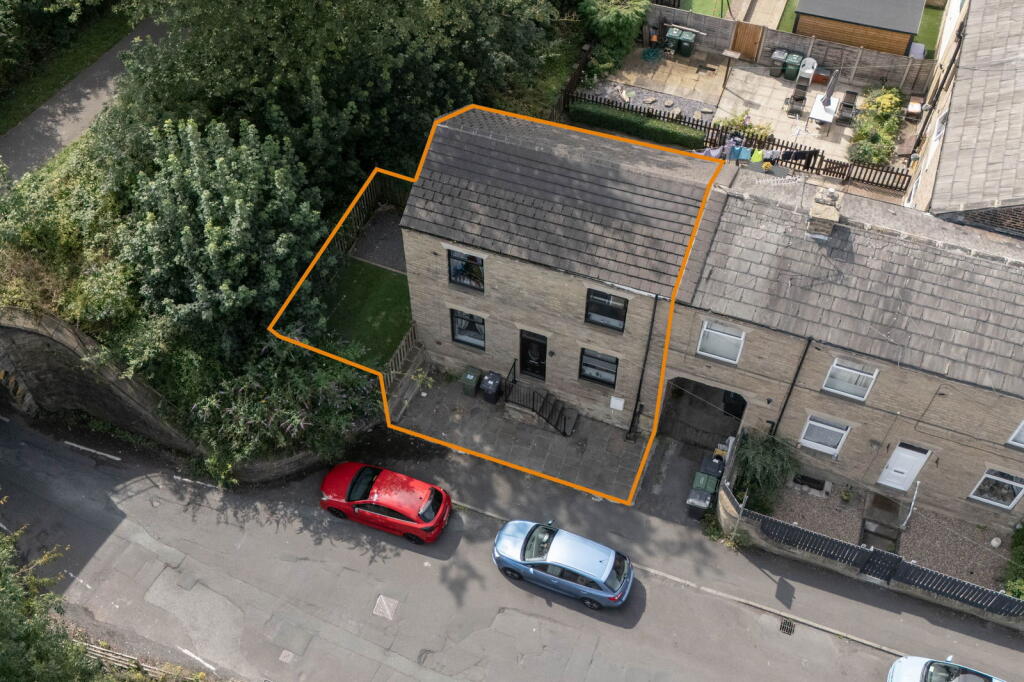 Main image of property: Wormald Street, Liversedge, Kirklees, WF15 7JW