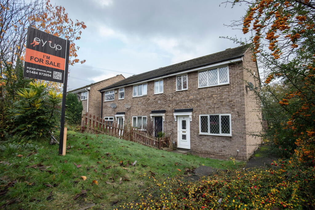 Main image of property: Ripley Road, Liversedge, WF15 6QE