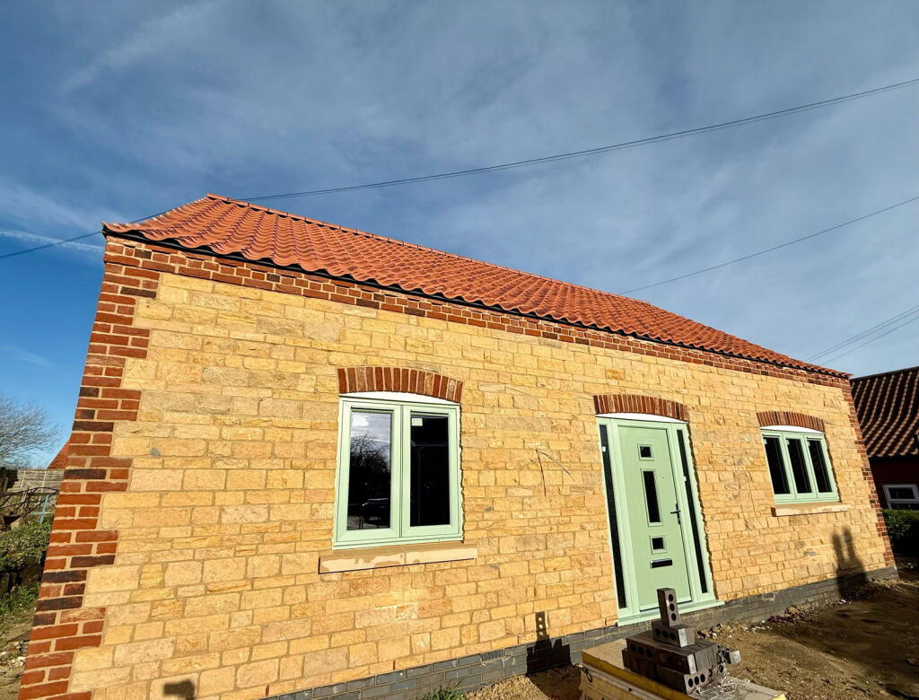 Main image of property: Front Street, Market Rasen, LN8 2EB