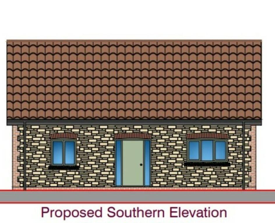 Main image of property: Front Street, Market Rasen, LN8 2EB