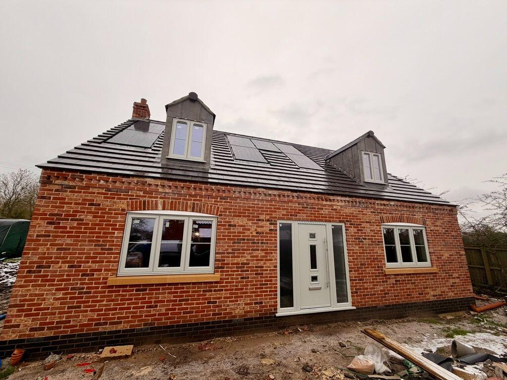 Main image of property: North Street, Middle Rasen, Market Rasen, Lincolnshire, LN8 3TS